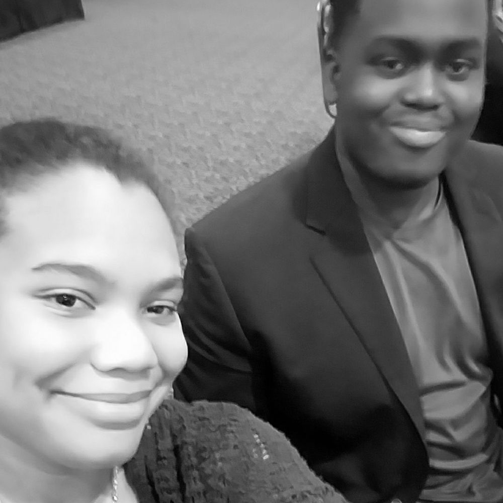 Meet your Posher, Natasha